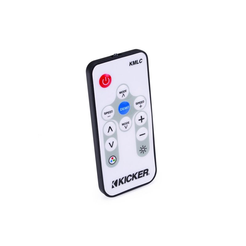 Kicker Marine Kicker Marine LED Lighting Remote & Receiver Module