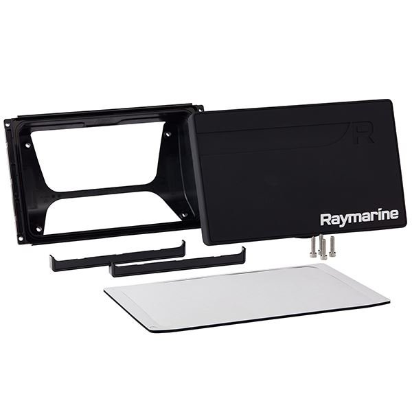 Raymarine Raymarine Axiom 9 Front Mounting Kit