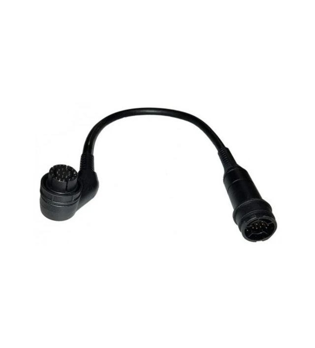 Raymarine Raymarine AXIOM Real Vision Transducer 45mm Right Angle Connector