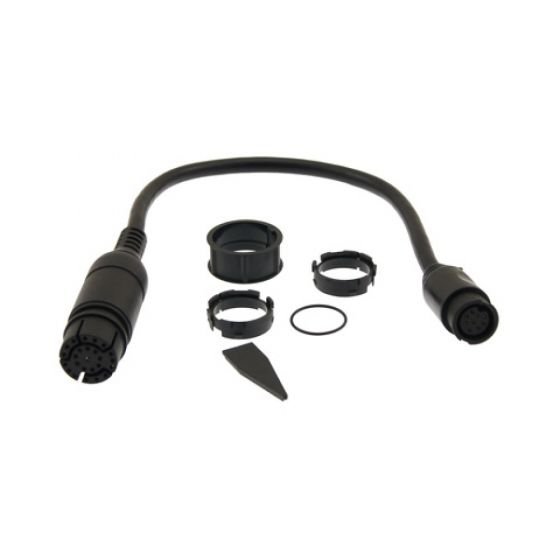 Raymarine Raymarine AXIOM to Airmar Transducer 11 to 8 pin Adaptor Cable