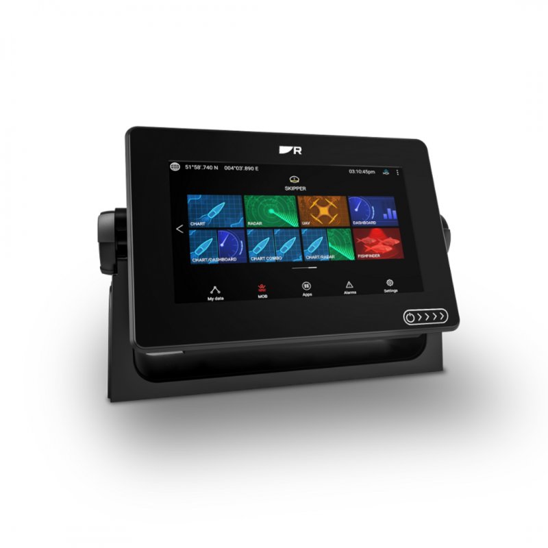 Raymarine Raymarine AXIOM+ 12 Multifunction 12