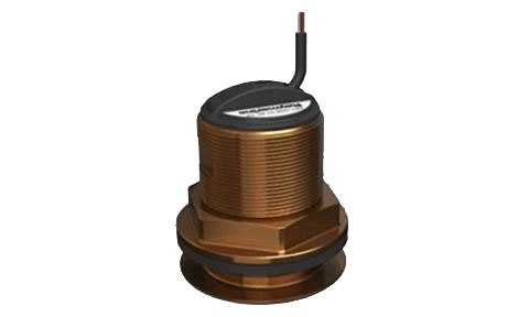 Raymarine Raymarine CPT-S Bronze CHIRP Sonar Transducer - 12° Element