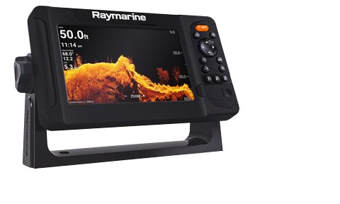 Raymarine Raymarine Element 7HV - Display Only