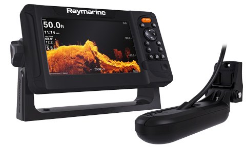 Raymarine Raymarine Element 7 HV 7