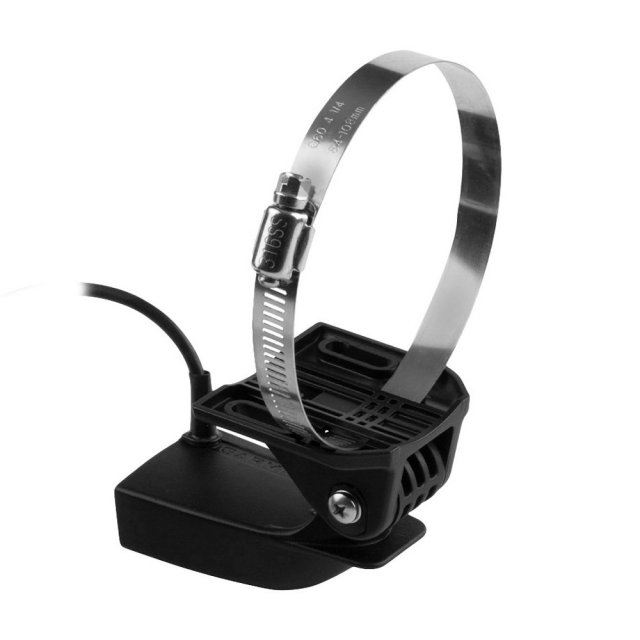 Garmin Garmin GT8HW-TM 8 Pin Trolling Motor or Transom Mount Transducer