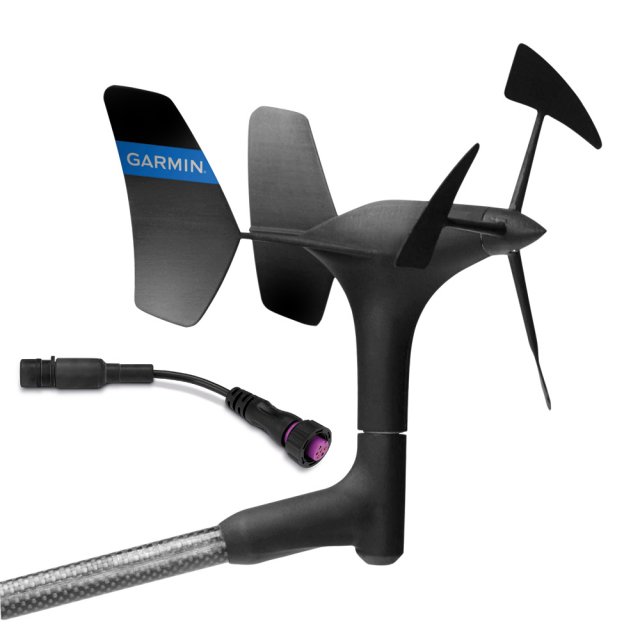 Garmin Garmin gWind & nWind Adapter Cable Bundle