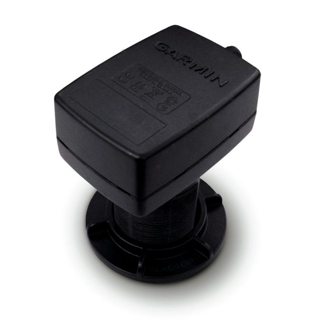 Garmin Garmin Intelliducer NMEA 2000 Thru Hull Transducer 0-12Â° Tilt