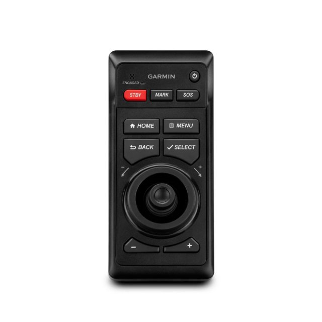 Garmin Garmin Grid Remote Input Device for GPSMAP Chartplotters