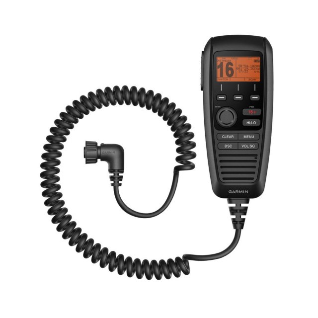 Garmin Garmin GHS 11i Wired VHF Handset