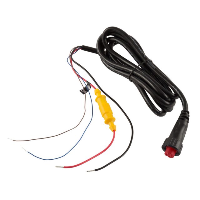 Garmin Garmin 4 Pin Threaded Power/Data Cable