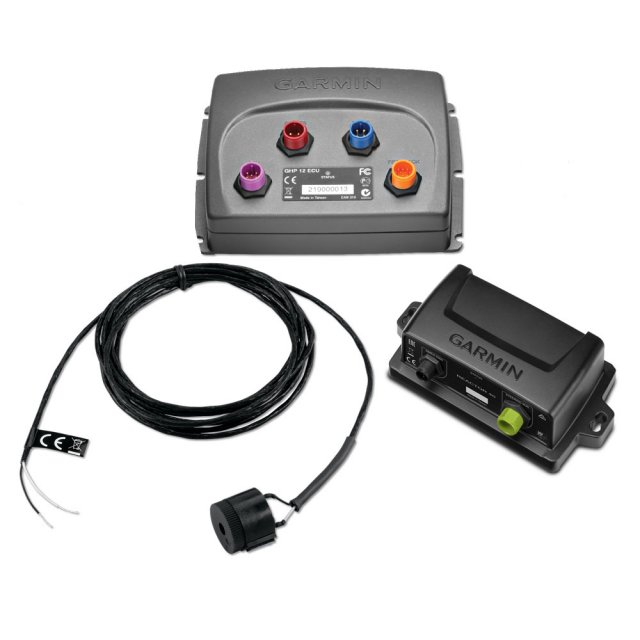 Garmin Garmin Reactor 40 Mechanical/Retrofit/Solenoid Corepack
