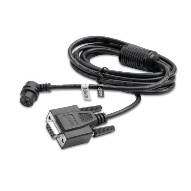 Garmin Garmin PC Serial Interface Cable