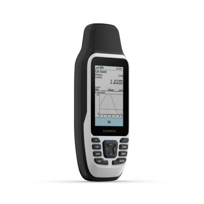 Garmin Garmin GPSMAP® 79s