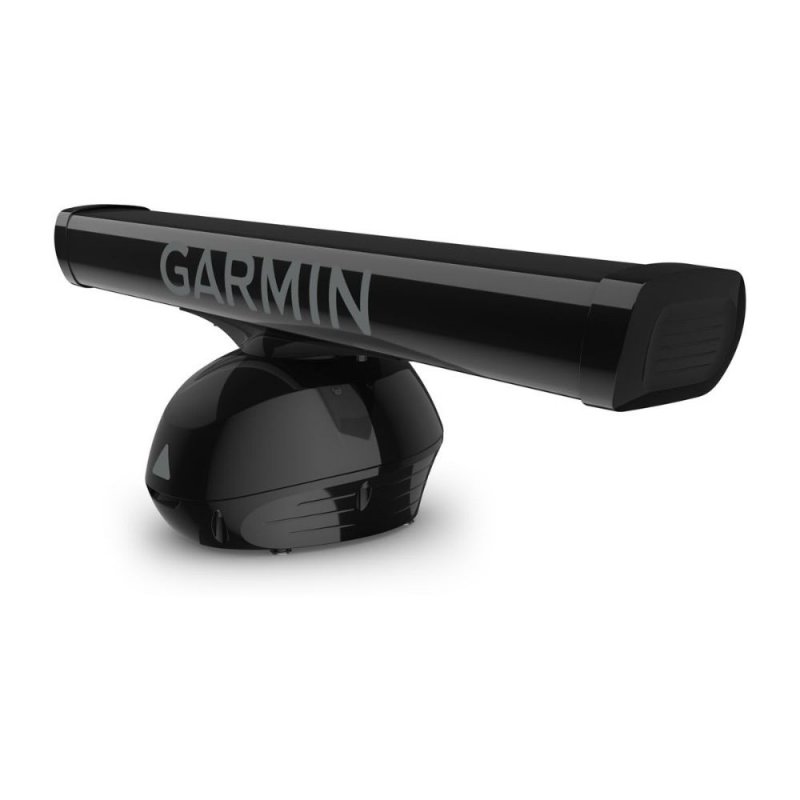 Garmin Garmin GMR Fantom 254 Open Array - 250W, 4' - Black