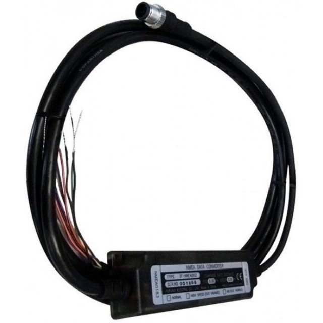 Furuno Furuno IFNMEAFI Analogue NMEA Converter