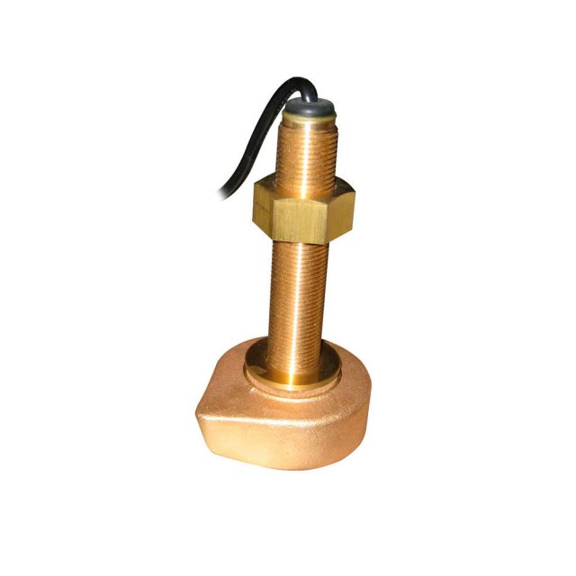 Furuno Furuno 5MSD/AIR 600W Thru-Hull Transducer
