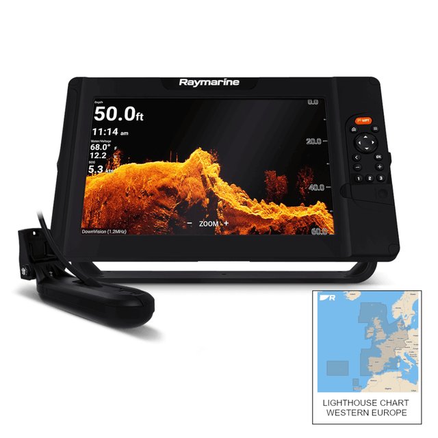 Raymarine Raymarine Element 12 HV 12