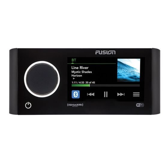 Fusion Fusion MS-RA770 Apollo Marine Entertainment System with WiFi