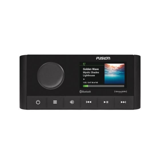 Fusion Fusion MS-RA210 Marine Entertainment System with Bluetooth & DSP