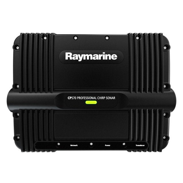 Raymarine Raymarine CP570 Clear Pulse 570 CHIRP