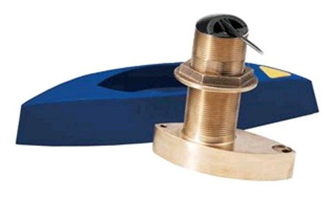 Raymarine Raymarine B765LH D/T Through Hull Low (300W) - High (600W) Transducer