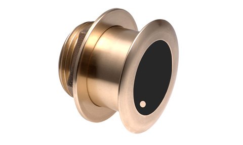 Raymarine Raymarine Bronze B175L BB TH Low Profile 0-20 Degrees