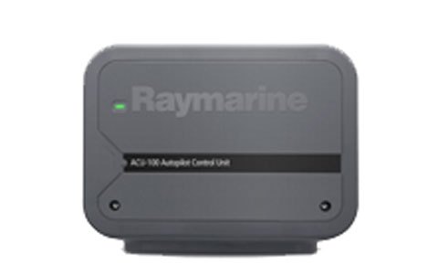 Raymarine Raymarine Evolution ACU-100 Actuator Control Unit, Drive interface