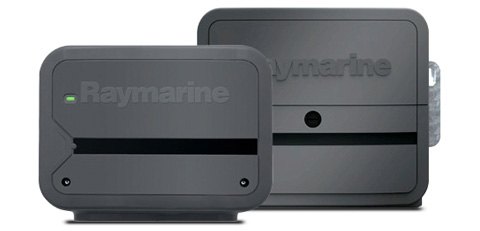 Raymarine Raymarine ACU-150 Actuator Control Unit