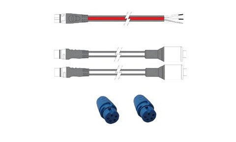 Raymarine Evolution Cabling Kit EV-2