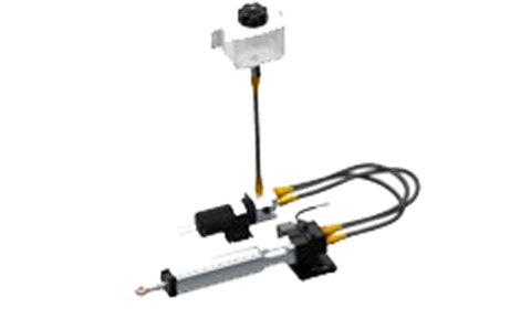 Raymarine Raymarine Type 2 12 Volt Hydraulic Linear Drive, Up to 22,000kg Displacement