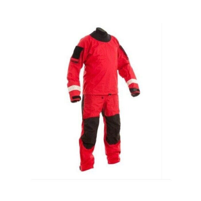 TCS Chandlery Typhoon Waterproof & Breathable 2 Piece Coxswain Suit