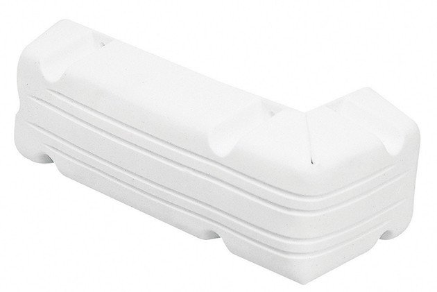 Plastimo Angle Dock Fender