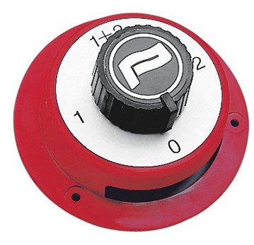 Plastimo Battery Master Switch