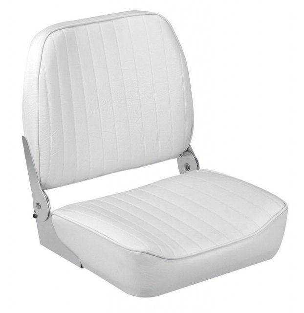 Plastimo Beige Folding Seat