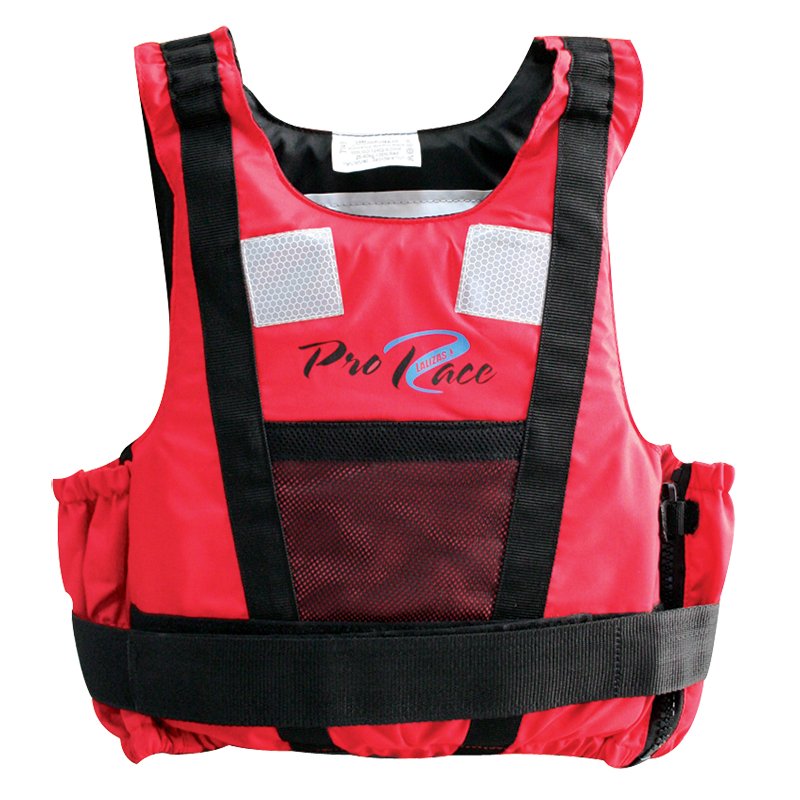 Lalizas Lalizas Buoyancy Aid Pro Race ISO 50N