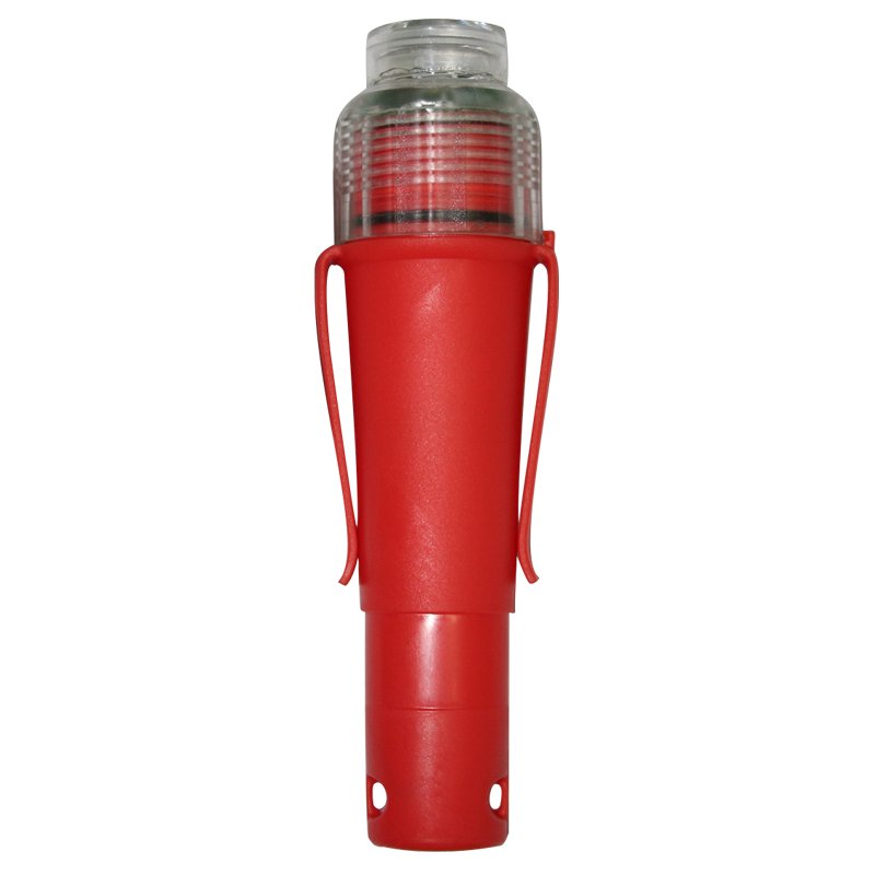 Lalizas Liferaft LED Signal Flashlight