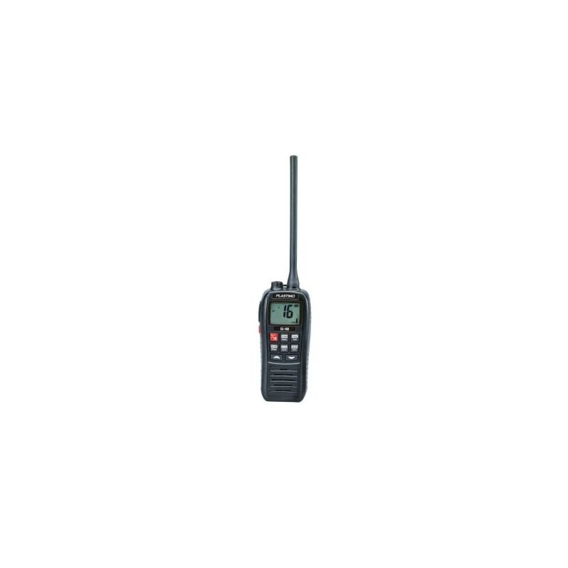 Plastimo Plastimo SX-400 Handheld VHF