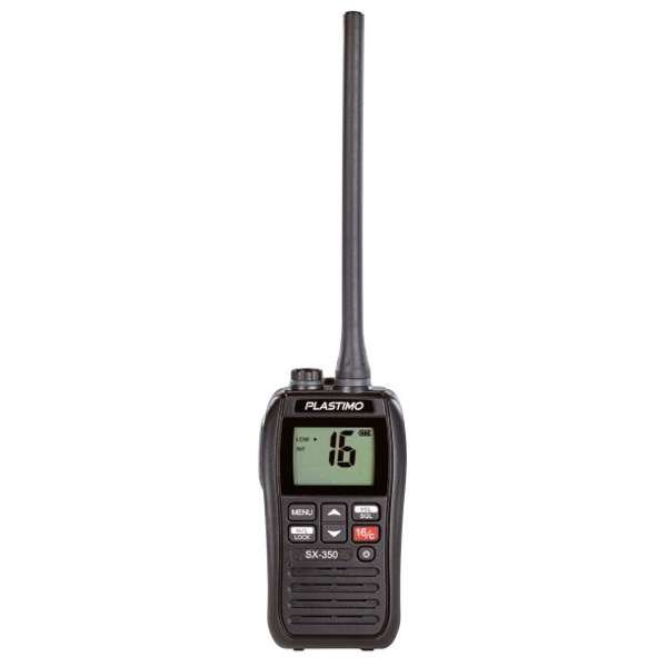 Plastimo Plastimo SX-350 Handheld VHF