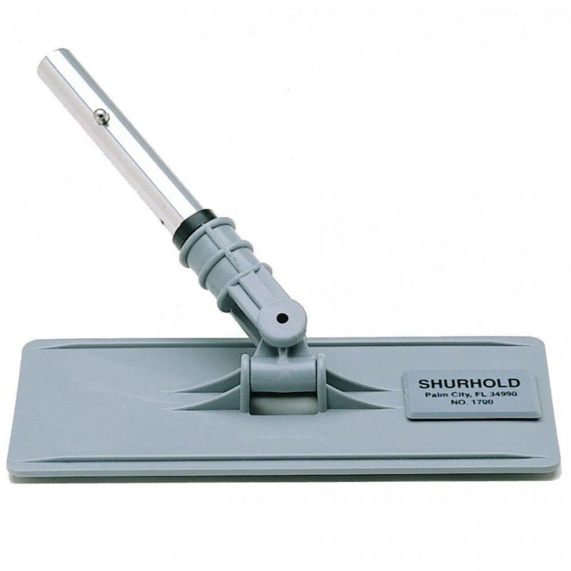 Shurhold Shurhold Swivelling Scrubbing Pad Holder