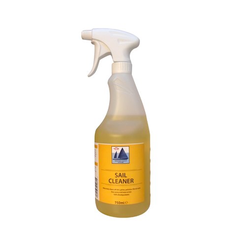 Wessex Chemicals Wessex Chemicals Sail cleaner 750ml