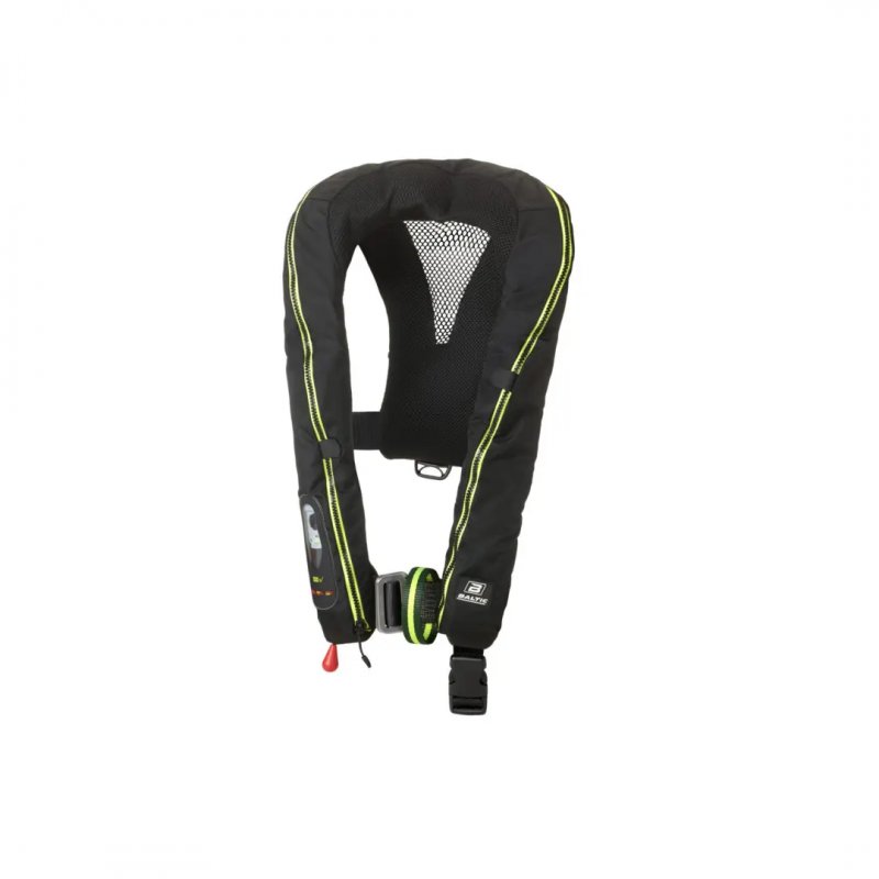 Baltic Legend 165 Automatic inflation Harness 165N - TCS Chandlery