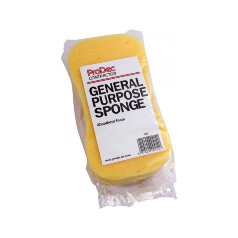 Prodec ProDec General Purpose Giant Sponge