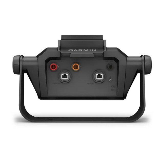 Garmin Garmin Bail Mount With Quick Release Cradle For Echomap Ultra2 122sv