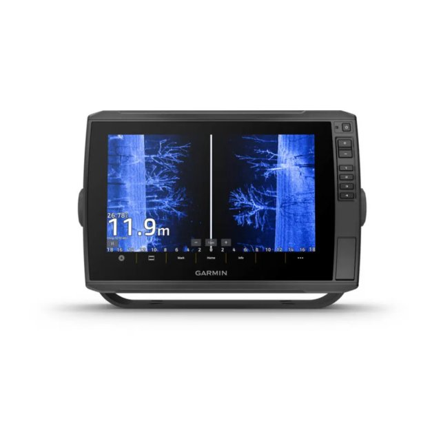 Garmin Garmin ECHOMAP Ultra2 102sv Chartplotter