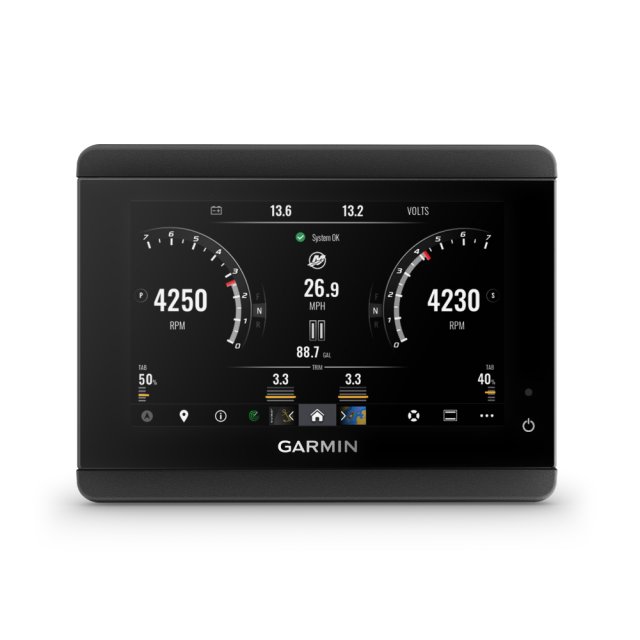 Garmin Garmin TD 50 5