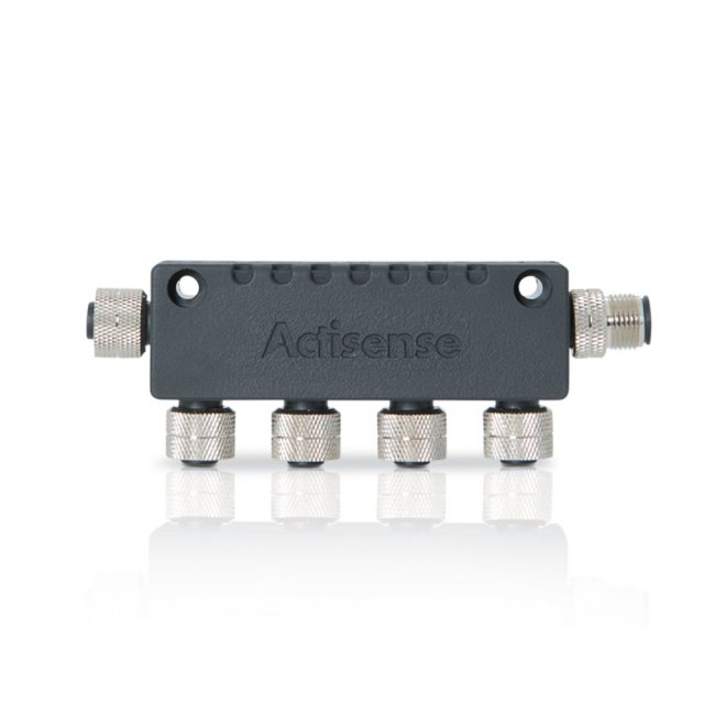 Actisense Actisense A2K-4WT NMEA 2000 4 Way Connector