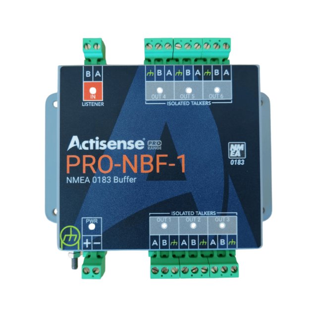 Actisense Actisense PRO-NBF-1 Professional NMEA 0183 Buffer