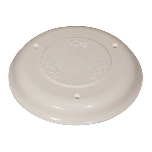 ECS ECS Ventair White Roof Vent (No Cover)
