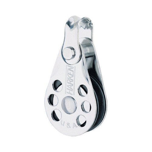 Harken Harken 2.00 Single Wire Block