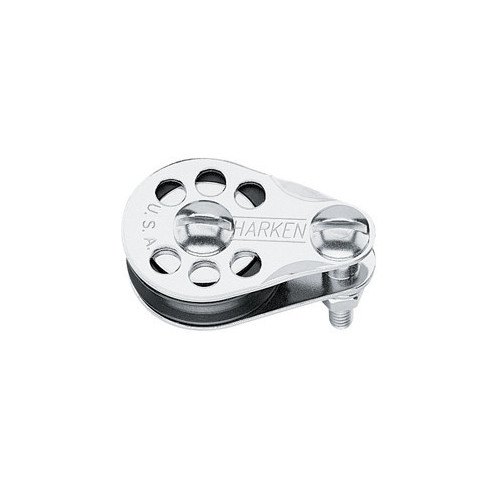 Harken Harken 2.00 Wire Cheek Block w/Fasteners